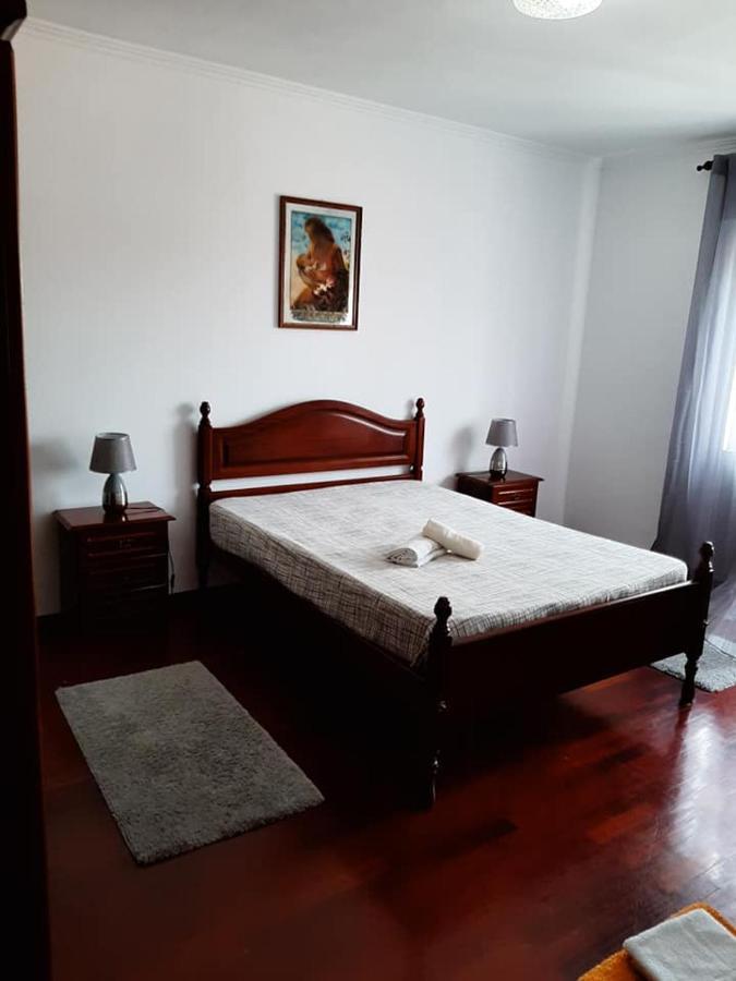 Quarto1 Com Wc Privado E Cozinha Partilhada Ponta Delgada Extérieur photo