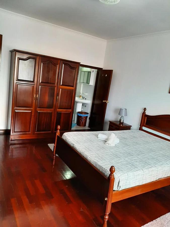 Quarto1 Com Wc Privado E Cozinha Partilhada Ponta Delgada Extérieur photo