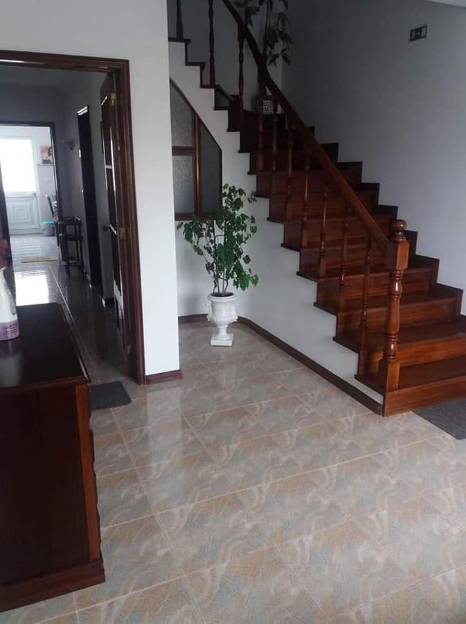 Quarto1 Com Wc Privado E Cozinha Partilhada Ponta Delgada Extérieur photo