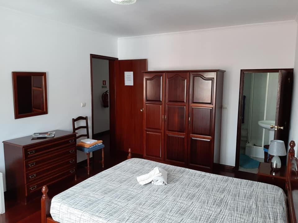 Quarto1 Com Wc Privado E Cozinha Partilhada Ponta Delgada Extérieur photo